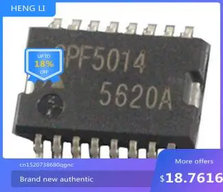 

100% NEW Free shipping SPF5014