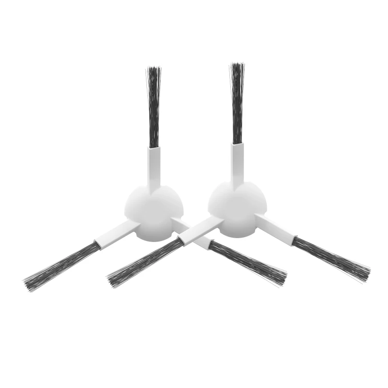 Robot Aspirador Peças de Reposição Tampa Lateral