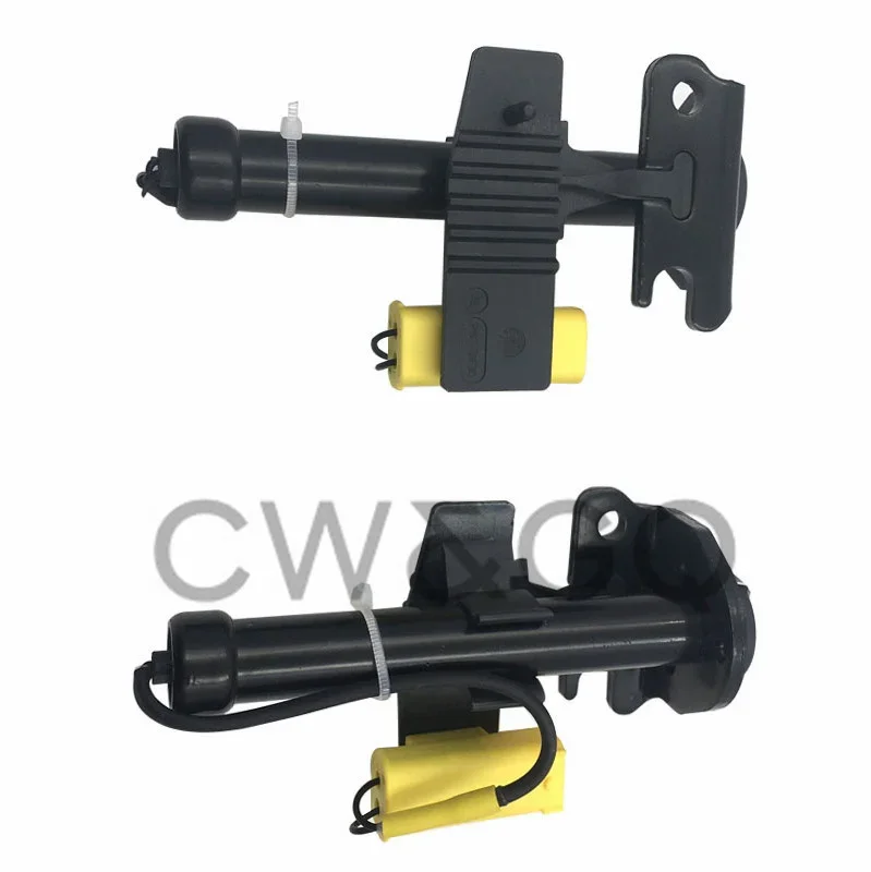 BMW용 액티브 후드 힌지 액추에이터, 5 시리즈 F90 M5 G30 G31 G38 G32 GT OE 5123 7435 797 5123 7435 798