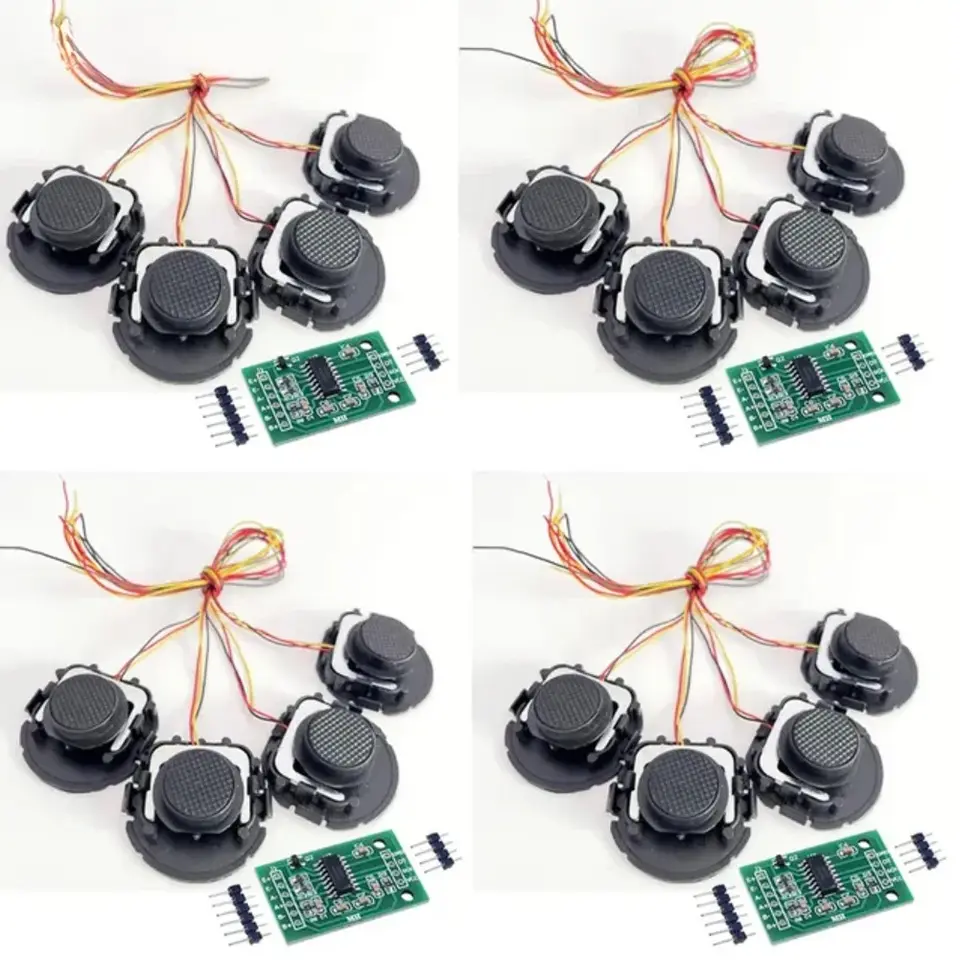 50kg Load Cell 50kg Weighing Sensor Half-bridge Strain Gauge with HX711 AD + Mounting Bracket Human Weight Sensor for Arduino image 9