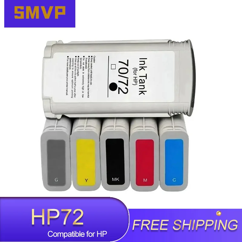 

Чернильный картридж C9403A C9370A C9371A C9372A C9374 для HP Designjet T1110 T1120 T1200 T1300 T2300 T610 T770 T790 T795