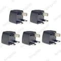 Black  5pcs