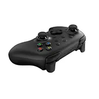 8BitDo Ultimate 2 Wireless Controller, Bluetooth/USB/2.4G Gamepad withTMR Joystick Charging Dock for Windows PC, Apple, Steam & - Image 4