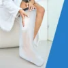 Health Beauty Waterproof Cast Cover Leg Cast Bag Cast Protector Shower Leg PVC-P2204 For Adult For Outdoor For Home For Man 3