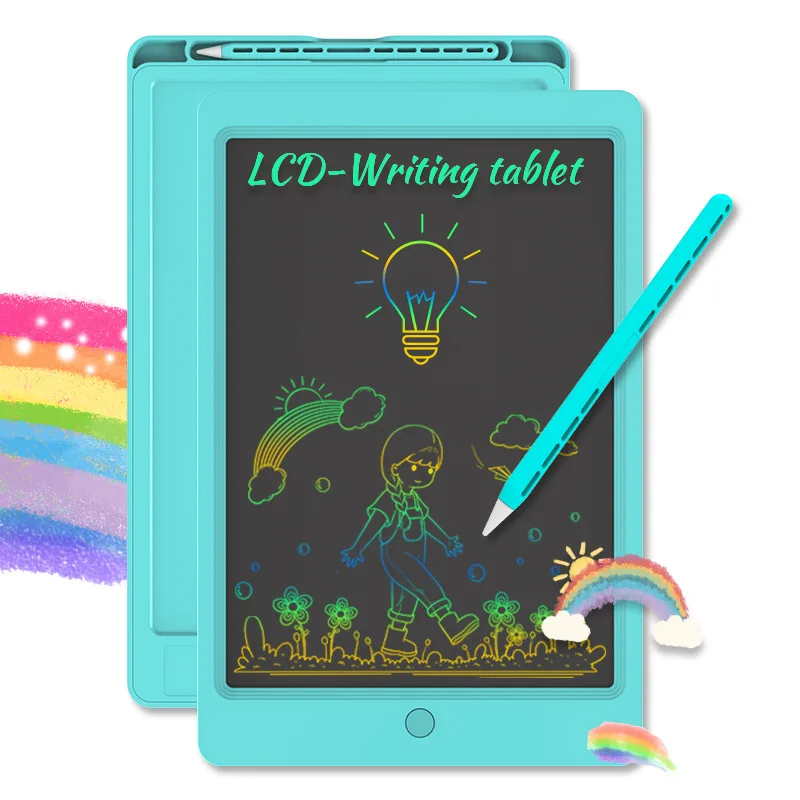 12-polegada-lcd-desenho-tablet-para-criancas-brinquedos-ferramentas-de-pintura-eletronica-placa-escrita-menino-criancas-brinquedos-educativos