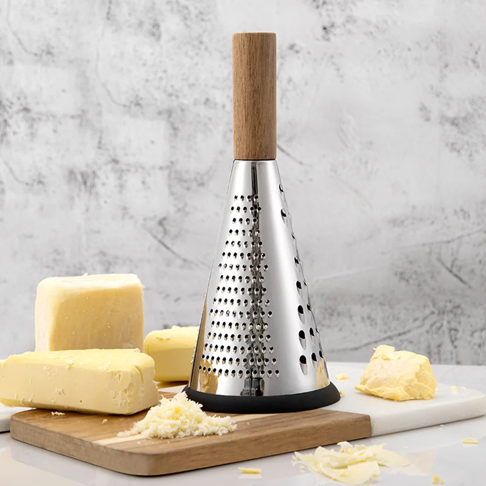 

Manual Cheese Grater Household Cheese Grater Metal Cheese Grater Kitchen Gadget