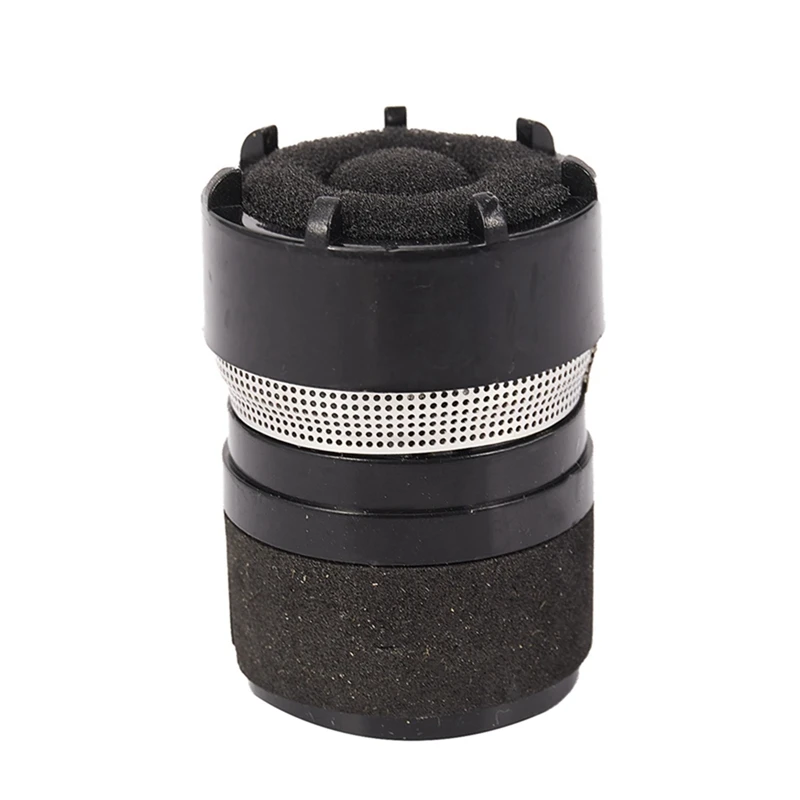 

8X сменный картридж подходит для Shure Sm58 600 Ом микрофона запасные части