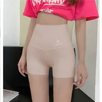 Women Seamless Sports Shorts Leggings Push Up Elastic High Waist Fitness Yoga Shorts Gym Pants Woman Clothing - Image 5