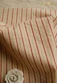 Hemp red stripe