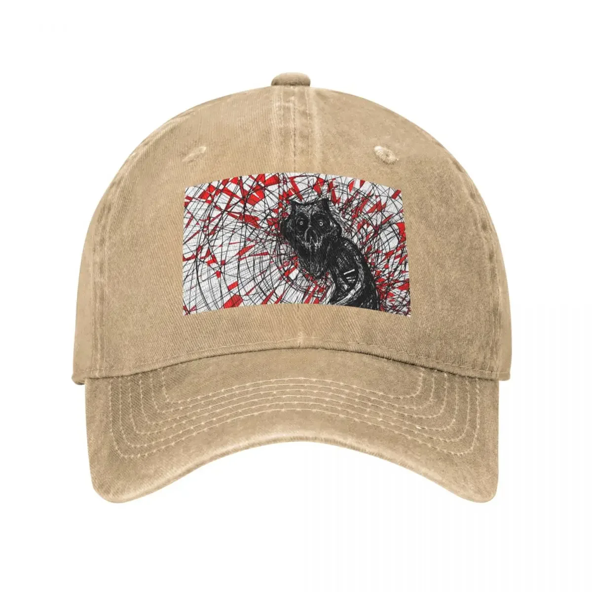 

I Know What It's Like to be a Demon Cowboy Hat Gentleman Hat Women Hat Men'S