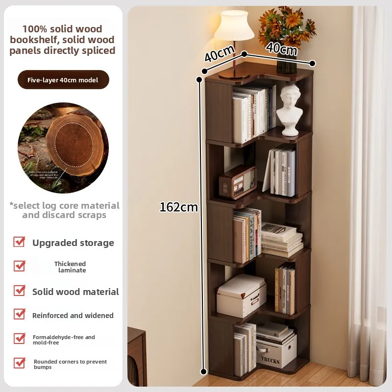 5 Tier Style B 40cm