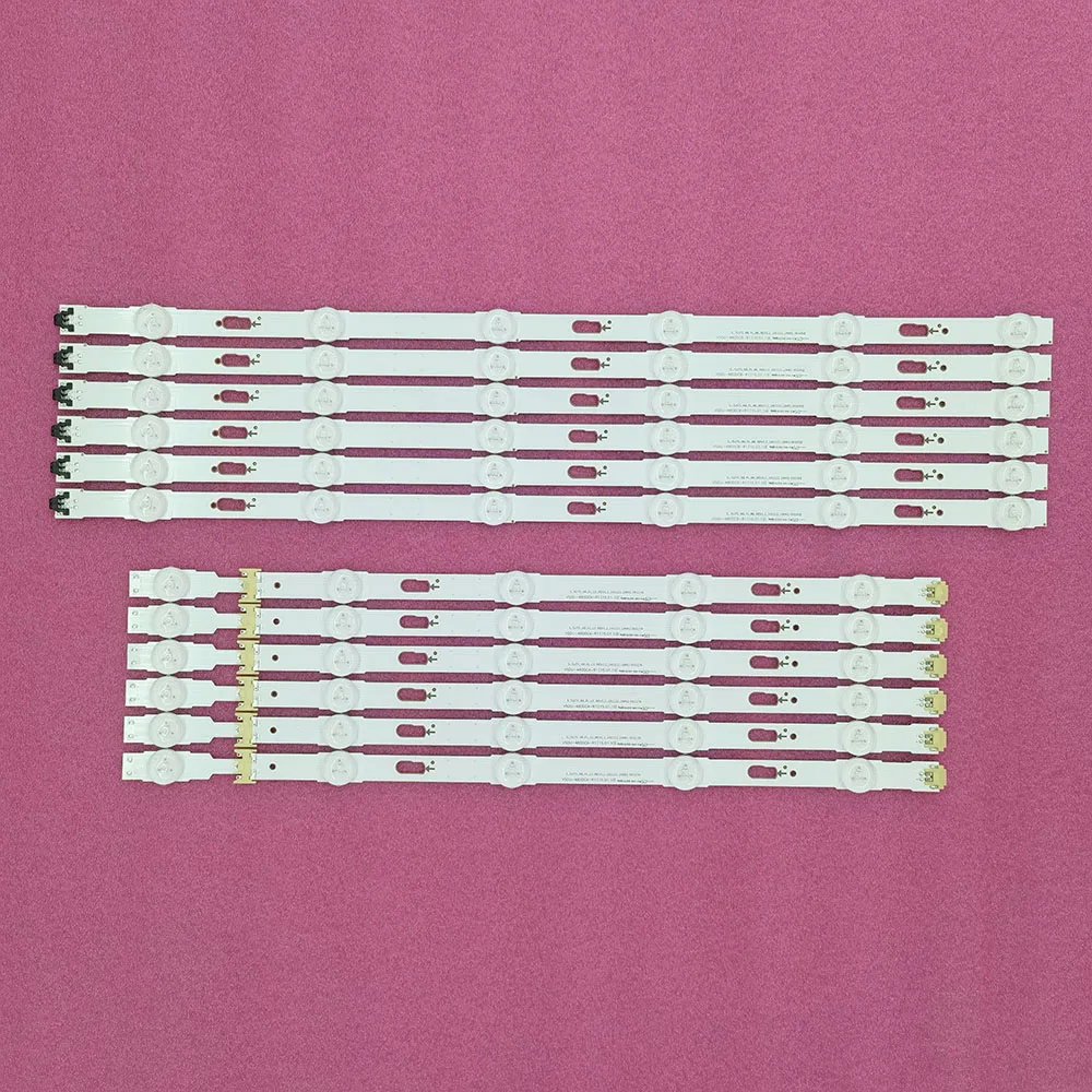 LED-Strip-UE48JU7000-UE48JU6000-UE48JU7500-UE48JU7800-UE48JU6500 ...