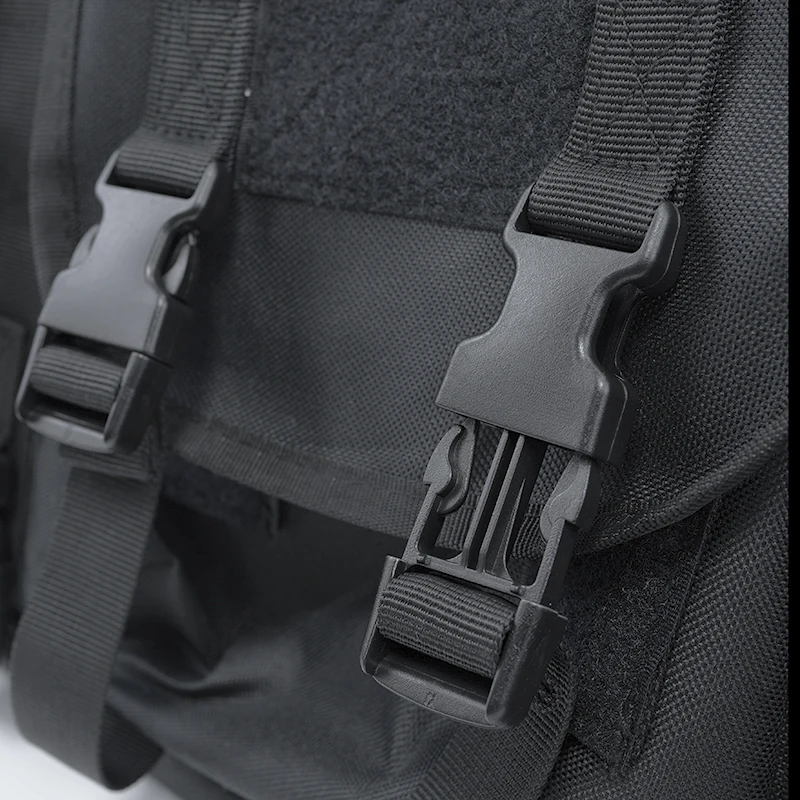 Рисунок 3 - Боевая тактическая сумка большой