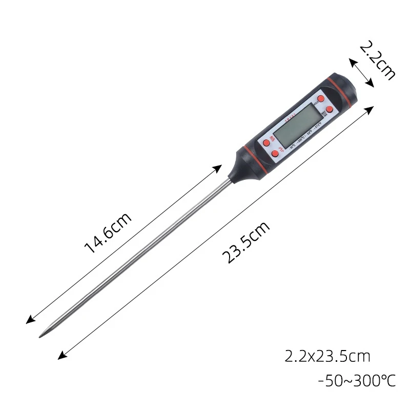 Thermometer