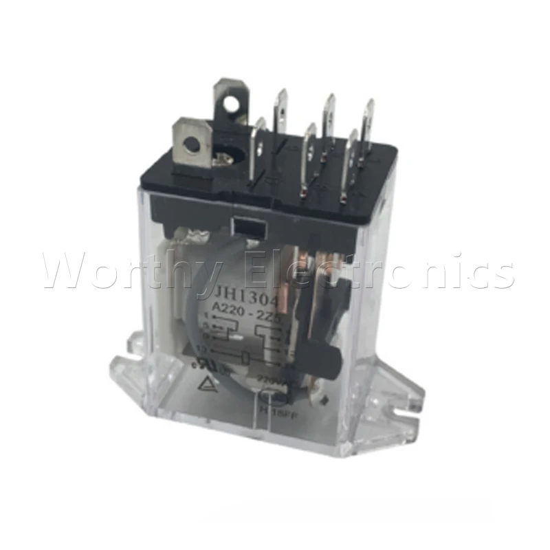 

Бесплатная доставка 10 шт./лот реле 8PIN JH1304