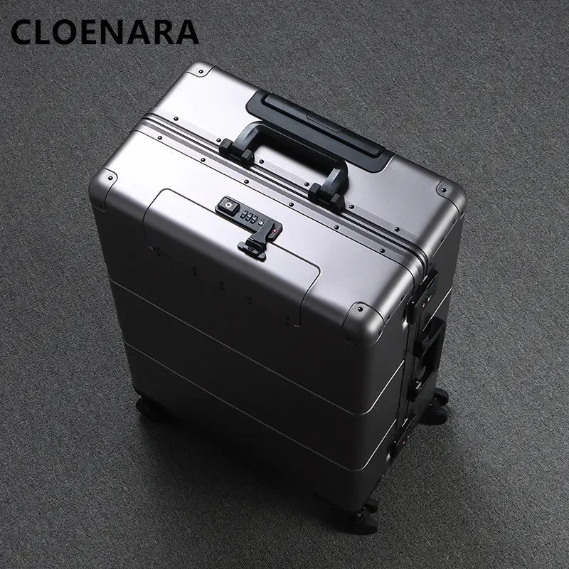 Рисунок 3 - Дорожный чемодан COLENARA28 дюймов