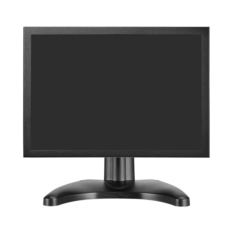 Zhixianda ݼ ̽  HD ũž ǻ LCD ȭ VGA HDMI Ʈ  1920*1280 ̵ ũ ĵ ÷ 10.5 ġ