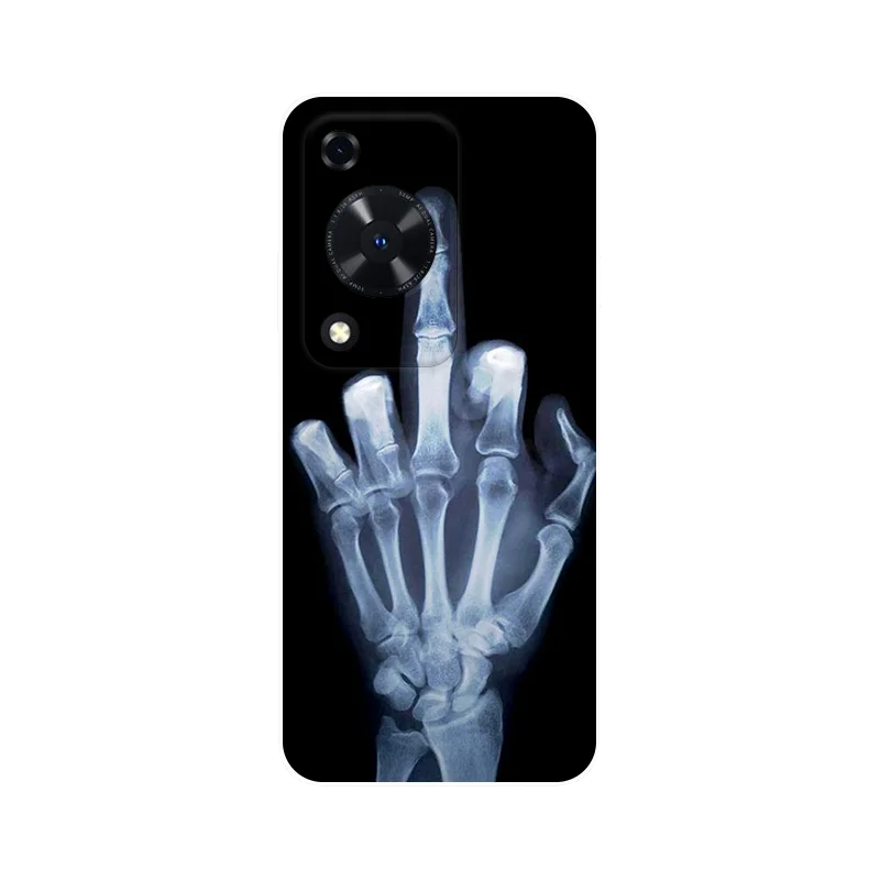 Football Soft Silicone Back Case for Huawei Nova Y72 - Stylish Protective Phone Cover