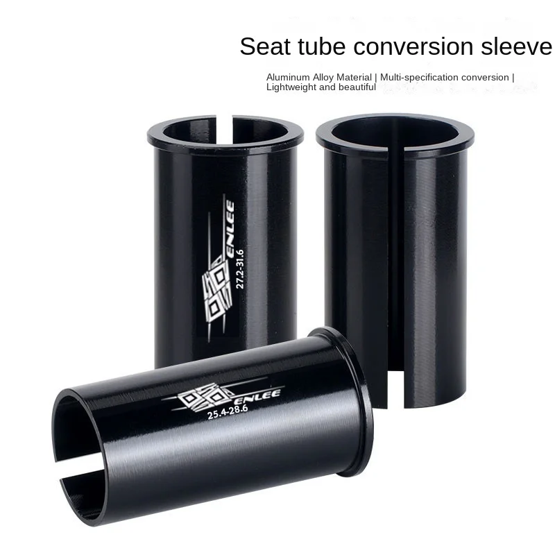 Bicycleseattuberodreducingsleevemountainroadfoldingbicycle