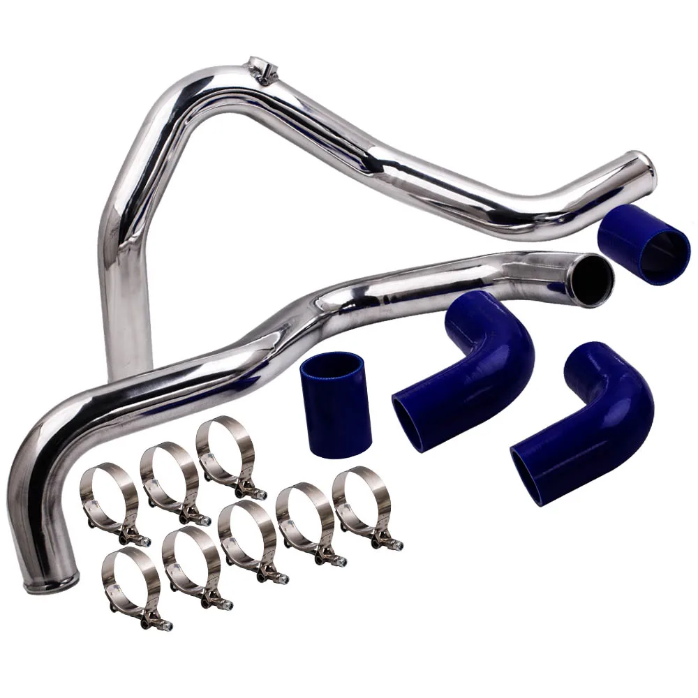 Intercooler Pipe Piping Kit for Skoda Fabia MK1 6Y 1.9TDI VRS PD130 2002-2005