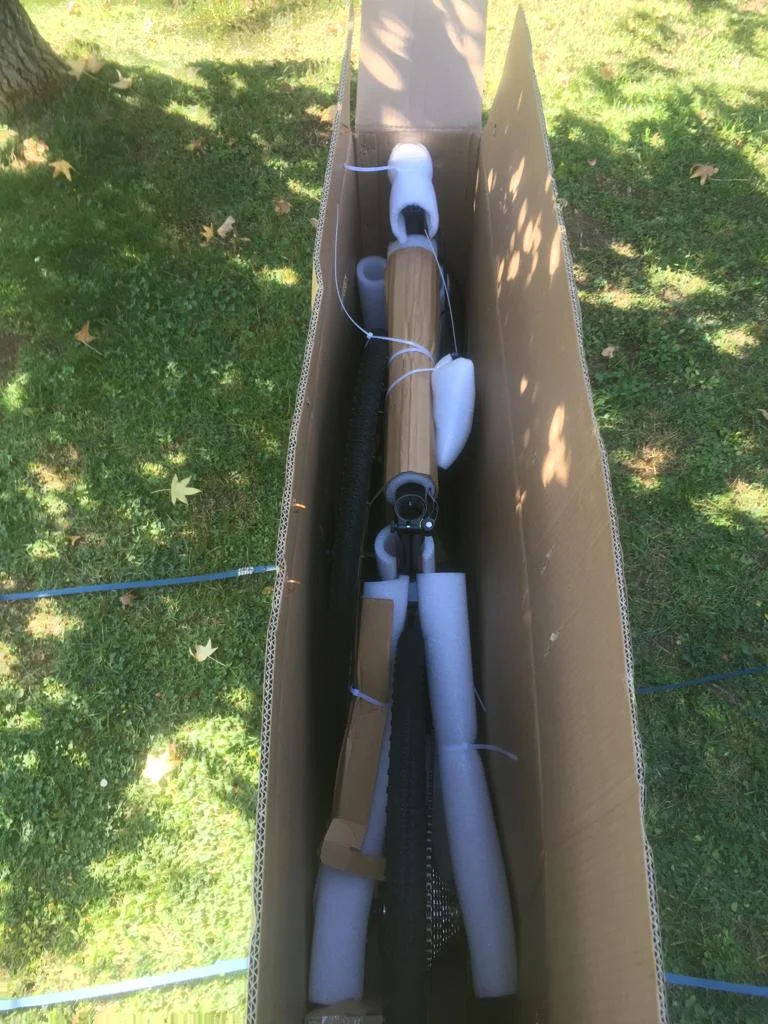 Bicicleta híbrida 700C con frenos de disco hidráulicos DEORE 12 Kit de transmisión Neumáticos máximos Bicicleta todoterreno de grava 38C