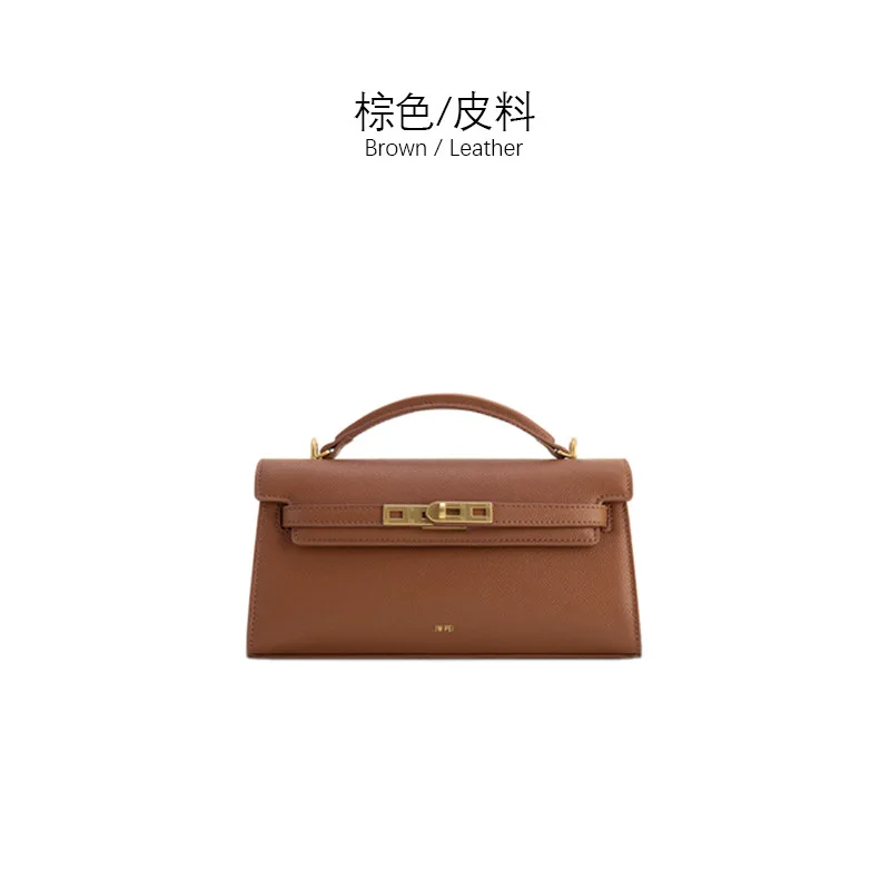 Meistverkaufte JW PEI Handtasche - Noor - neue Umhängetasche mit Krokodilmuster - Crossbody-Tasche - vielseitig und stilvoll