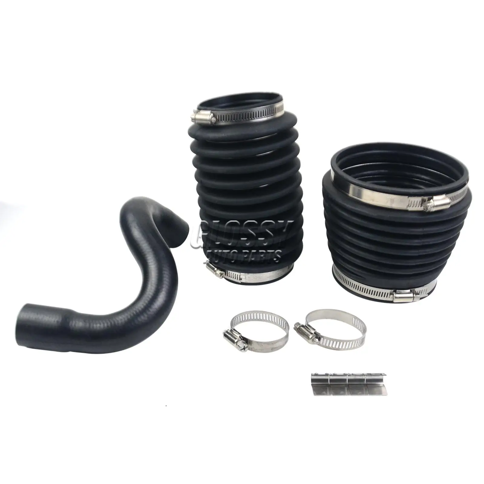 AP03 Exhaust Bellows Kit for Volvo Penta SP/DP AQ200 AQ250 AQ275 AQ280 280 DP 875822,876294,876631