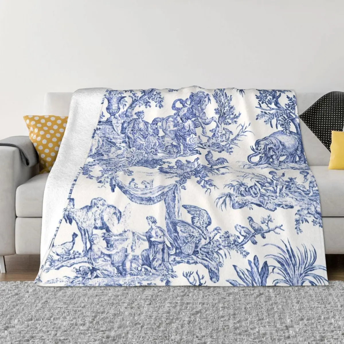 Black and White Toile De joue-�ø��� ������ �ö��� ����ġ ��Ƽ�� �÷ζ� ������ ���, ���� �繫�� ħ�� ��Ʈ ������ ��� ����Ʈ