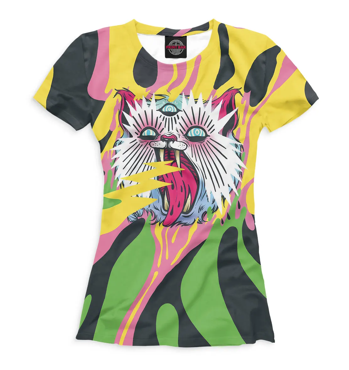

Summer Print Men's T-Shirt Top Unisex Contrasting Clothing Casual Y2K Style Fashion Designer Top Streetwear Fashion Plus Size
