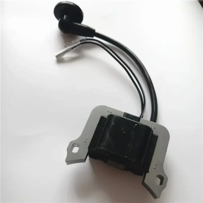 

BRUSH CUTTER IGNITION COIL MODULE T200 FOR MITSUBISHI T240 T320 & MORE 2 CYCLE 33CC TRIMMER BRUSHCUTTER IGNITOR LEAD MAGNETO