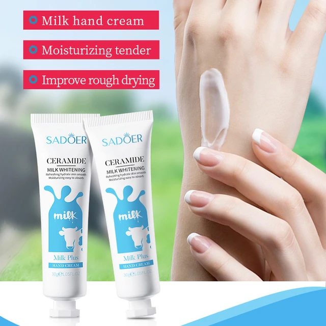 Hand Cream - Beauty & Health - Aliexpress - The best hand cream