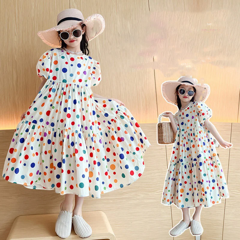 

Girls Dresses