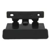 Center Console Armrest Latch Lid Lock For Chevy GMC Silverado Sierra Tahoe Yukon APR-17 2007 2008 2009 2010 2011 2012 2013 2014