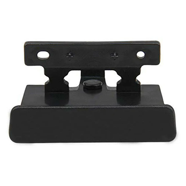 Center Console Armrest Latch Lid Lock For Chevy GMC Silverado Sierra Tahoe Yukon APR-17 2007 2008 2009 2010 2011 2012 2013 2014