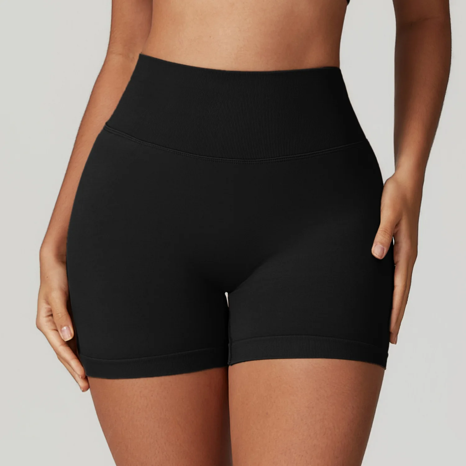 Advanced Black