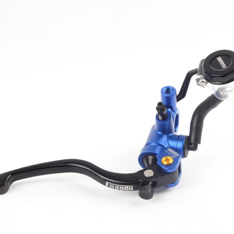 Ensemble De Pompe De Frein à Disque Hydraulique Supérieur Droit