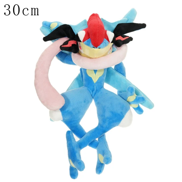 42 Types Pokemon Mega Evolution Plush Toys Pikachu Stuffed Sprigatito  Fuecoco Quaxly Doll ACGN Room Decor Xmas Gift For Kids - AliExpress