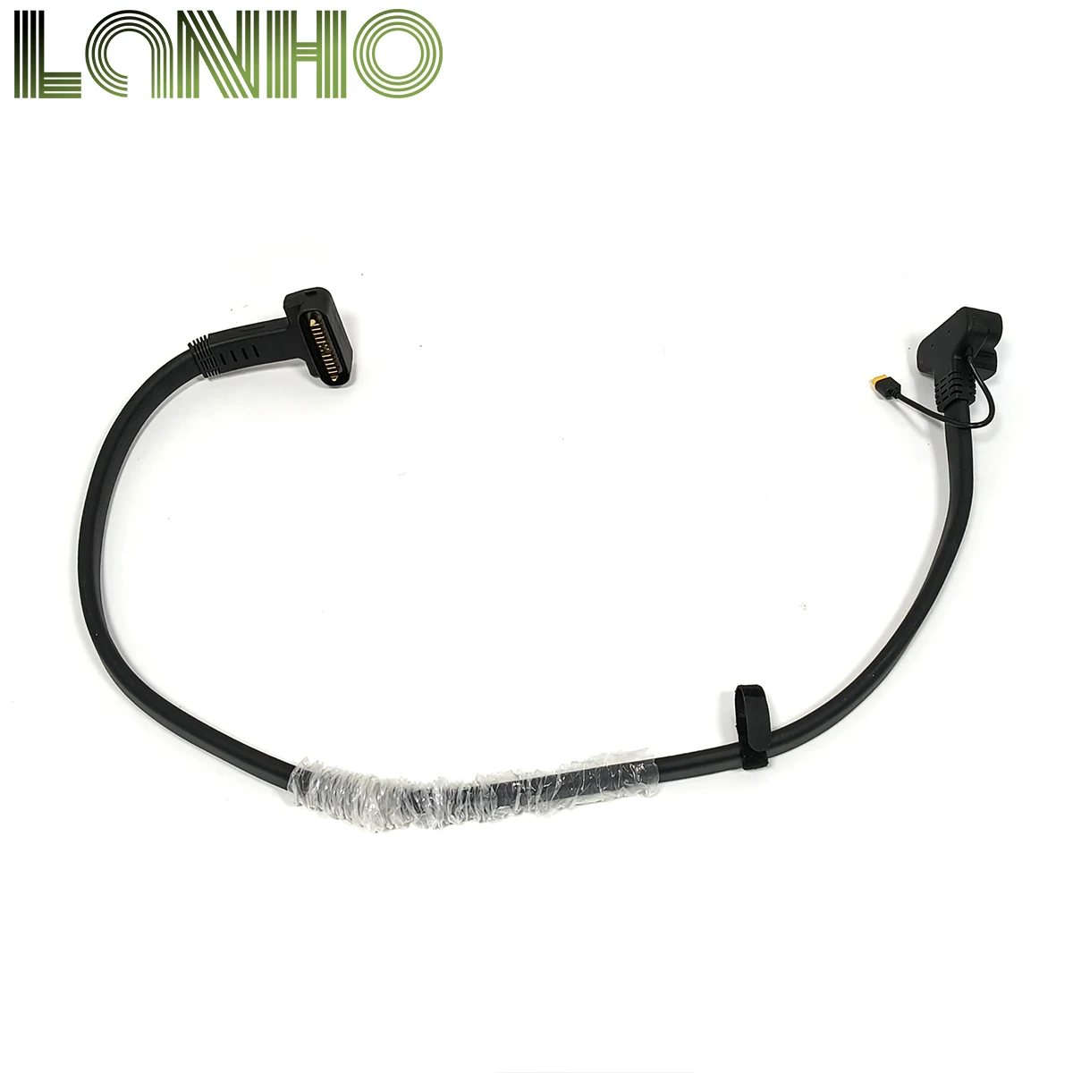 Câble de charge 1,5m pour drone T40 T50 - Remplacement longue portée