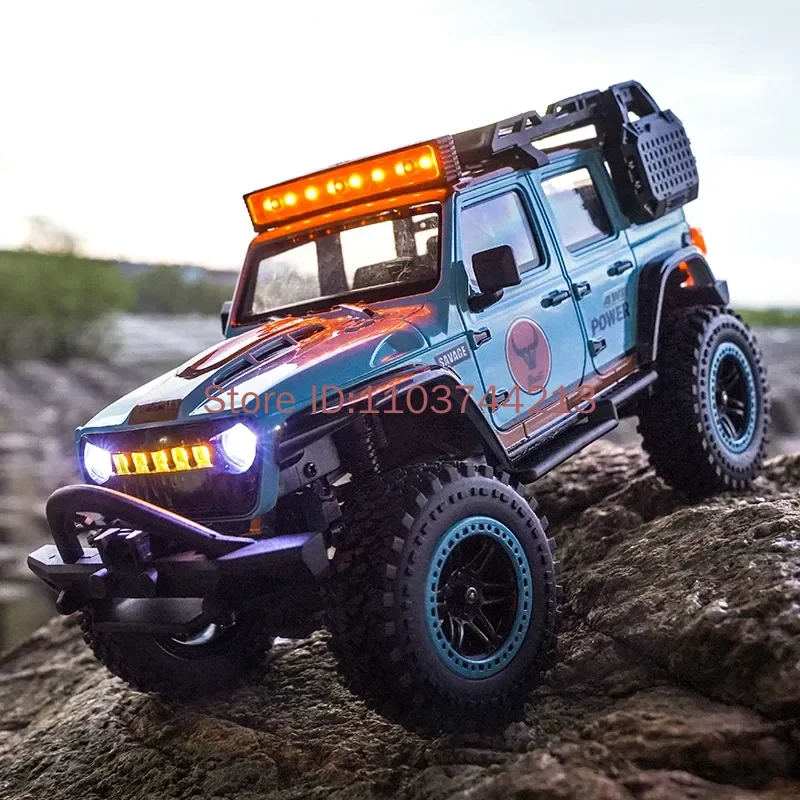 SG206 1:20    RC ڵ 4WD 귯ø  ε   ҳ  峭