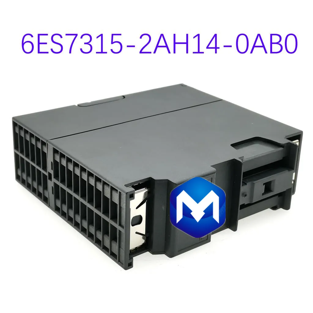 MPI ߾ μ    S7-300 CPU315-2DP, 6ES7315-2AH14-0AB0
