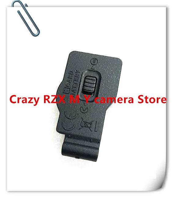 Nuovo Per Nikon B700 Coolpix Batteria Coperchio Coperchio Coperchio Base Copertura Fotocamera Pezzo Di Ricambio Di Ricambio