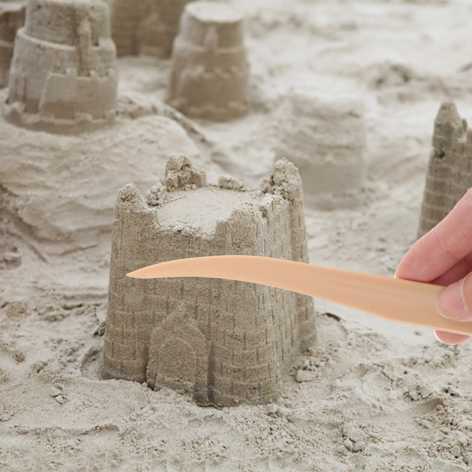 Zen Garden Sand Rake 5