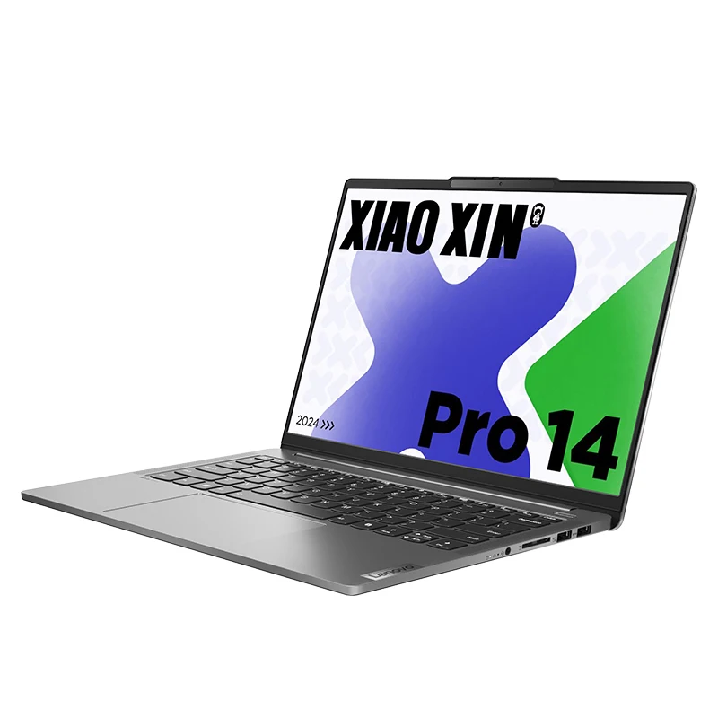 Lenovo Xiaoxin pro 14 AI 2024 U5 ARC 14inch 32G+1/2TB 2.8K 120Hz 3