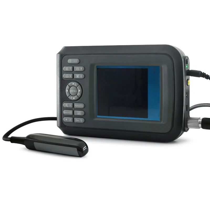 

Veterinary Diagnostic Ultrasound Imaging System for Reproduction Scanner on Horse, Cattle, Cow