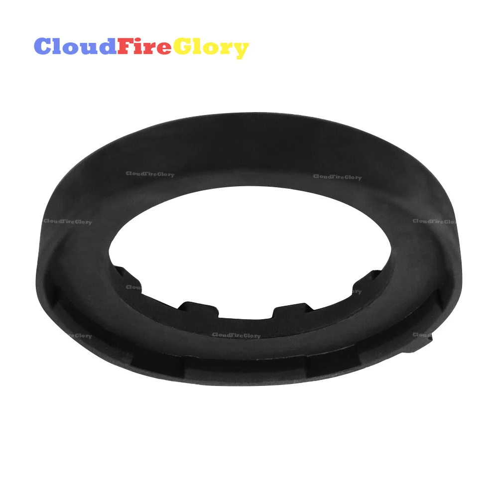 For Honda Acoord 2003-2007 Odyssey 2005-2014 Rubber Black Front Shock Absorber Support 51686-SDA-A01 51686 SDA A01 51686SDAA01