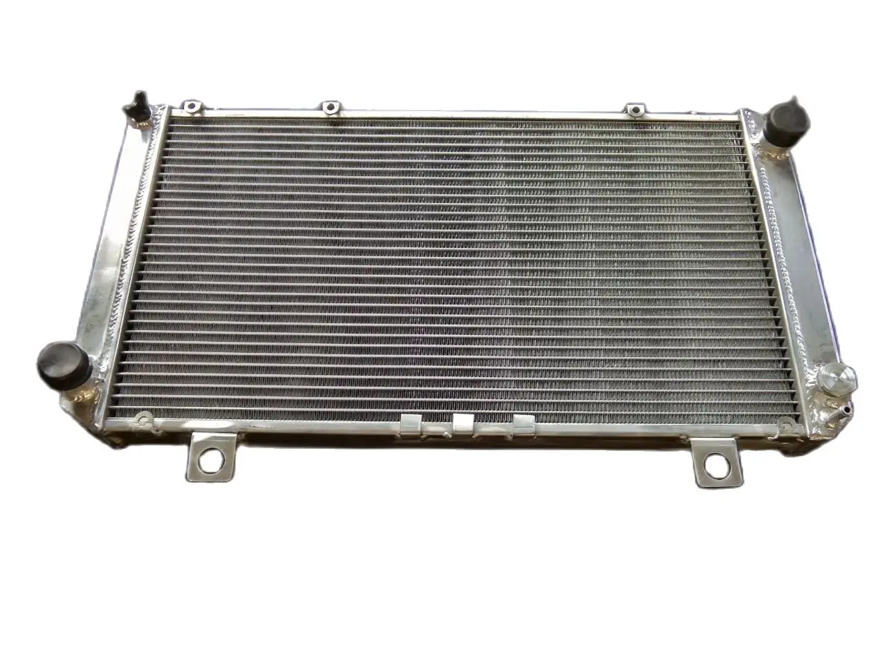 Radiatore In Alluminio Per 1979-1993 Saab 900 2.0 B202 Turbo M/T 1980 1981 1981 1983 1984 1985 1986 1987 1988 1989 1990 1991 1992