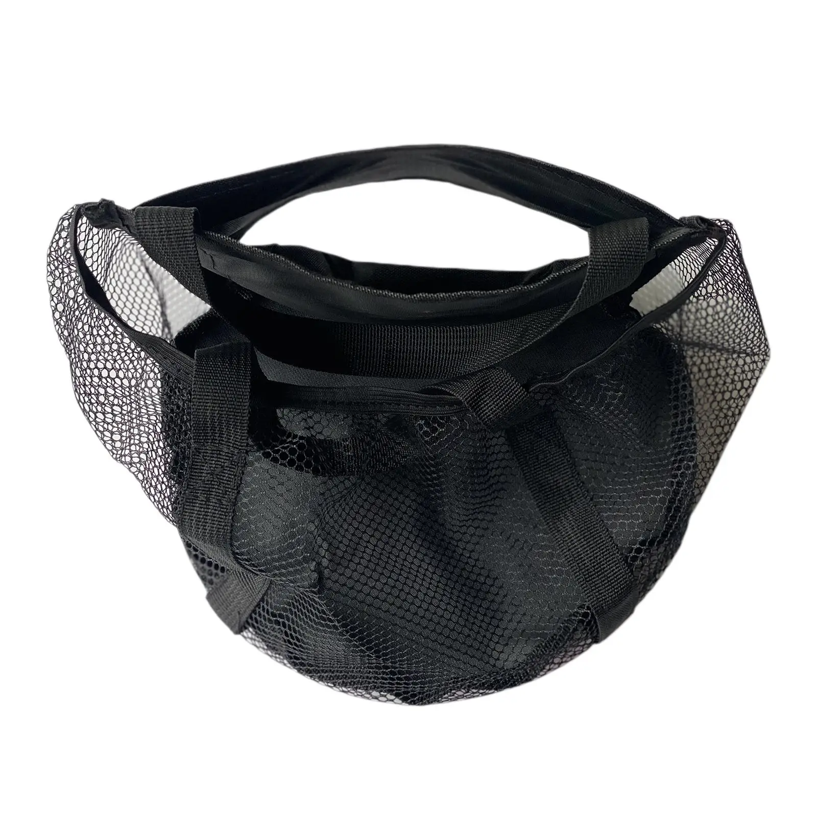 Bowling Ball Bag for Single Ball Storage Handbag Holder for Gym Sport Women Men