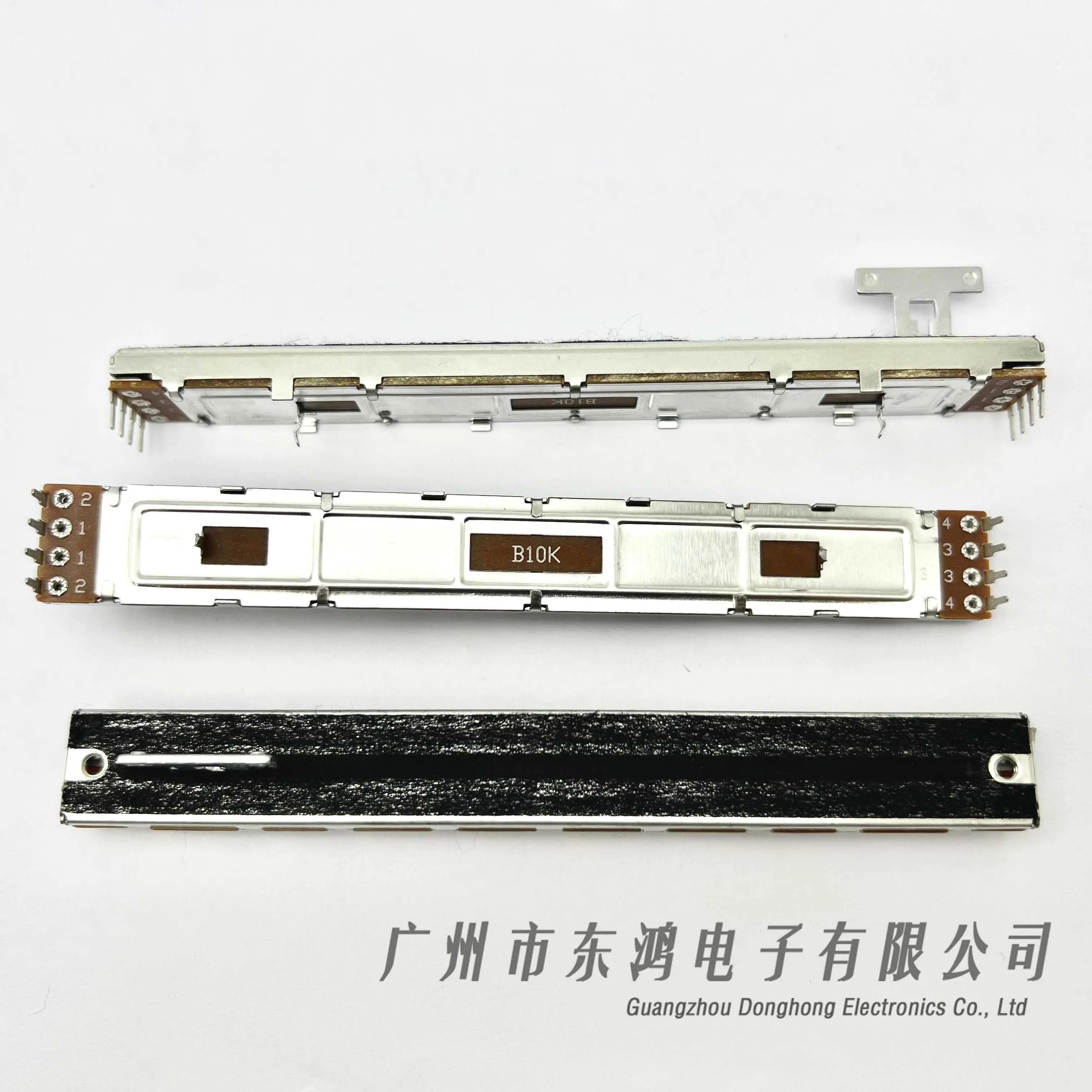 1 PC X32 X32COMPACT 베링거 디지털 믹서 페이더 전위차계 12.8cm 댐핑 없는 부드러운 질감