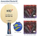 Racket B