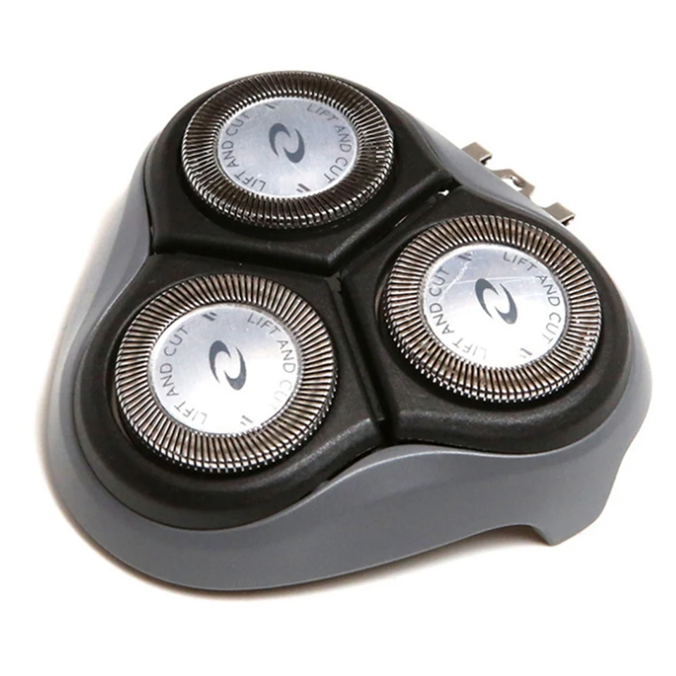 Vhbw Supporto Per Testina Di Rasatura Compatibile Con Philips At926 Pt710 Pt715 Pt720 Pt721 Pt722 Pt724 Pt725 Rasoio Elettrico Blu 22730774 - Foto 3